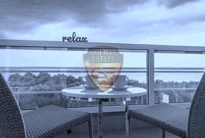 3 Camere Mamaia Summerland - Oportunitate Investiție, 109mp, balcon vedere lac - 11