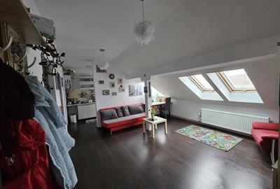 Apartament cu 2 camere in Turnisor - 3