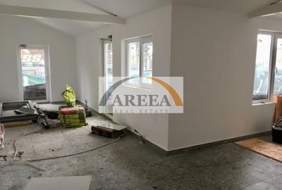 Spațiu comercial, de 70 mp, în Olteniței