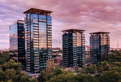 Apartament premium 3 camere in One Mircea Eliade - 1