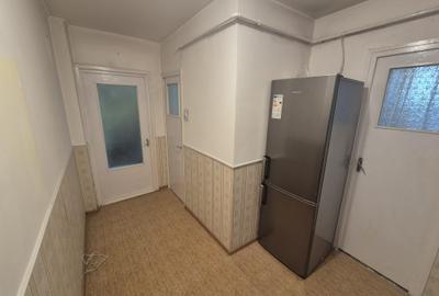 Vand apartament 2 camere Grivitei - 3