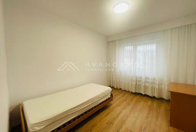 | Apartament 3 camere | 65 mp | Manastur - zona Kaufland | - 6