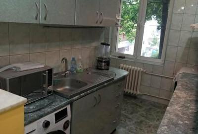 Floreasca-vizavi ONE Tower-Spring Time, apartament 3 camere stradal - 13
