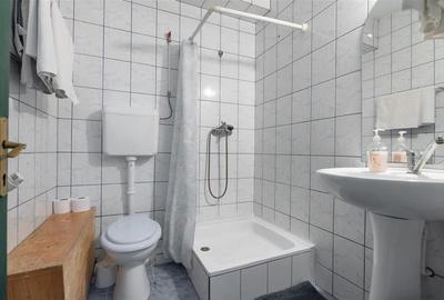 RECO Complex imobiliar in zona turistica- Cetate Oradea - 15