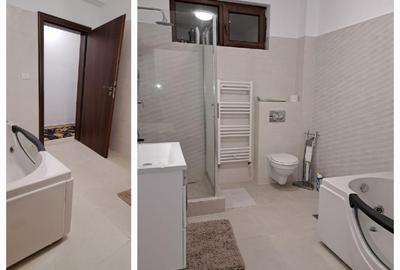 Ap Duplex P+1 167mp Bucurestii Noi 1 minut metrou Bazilescu Laminorului 3 bai - 9