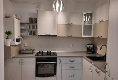 Apartament 2 Camere - Timisoara - Valea Larga - 64 mpu, Bloc nou - 3