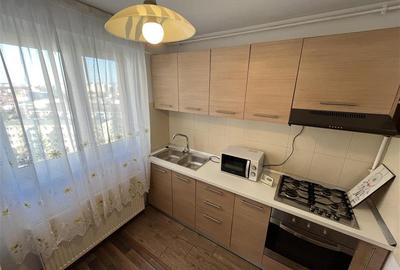 Inchiriem Apartament 3 Camere, Mobilat, Circular, Grivitei - 12