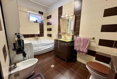 Apartament cu 3 camere | 63mp | Balcon | Parcare | Andrei Muresanu - 5