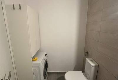Apartament 2 camere Granvia Park - 8