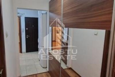 Apartament 3 camere,centrala proprie, Lipovei-Timisoara, PetFriendly - 11