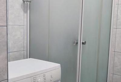 DE INCHIRIAT Garsonieră | Metrou Brâncoveanu | Bloc nou - 9
