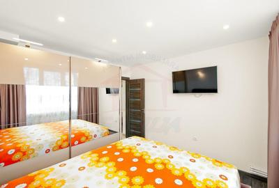 Apartament modern 3 camere de vânzare – Tiglina 1, Galați - 15