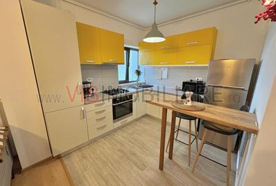 2 Camere - Bloc Nou - Bd Timisoara - Valea Oltului - 8