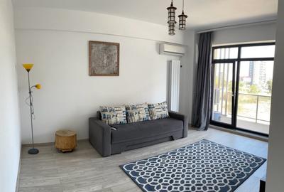 Apartament 2 cam/dec /loc de parcare - 1