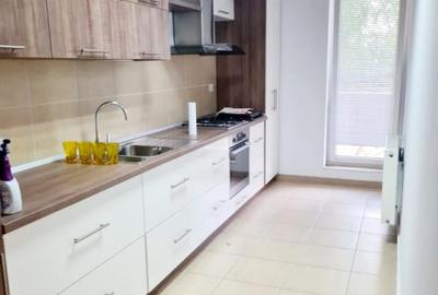 2 Camere | Berceni-Metalurgiei | Decomandat | Centrala Propie | Parcare - 4