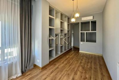 VILA INDIVIDUALA de LUX in Complex | 8 camere | Mobilata&utilata | 4 locuri de p - 37