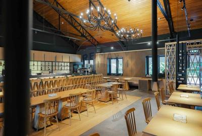 Hotel-Spa-Restaurant nou de Vânzare, 26 Camere, în Padiș, - 23