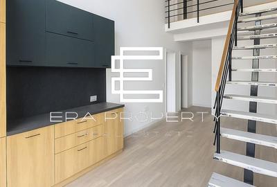 Apartament tip penthouse  partial mobilat , Intabulat,zona Cristian - 4