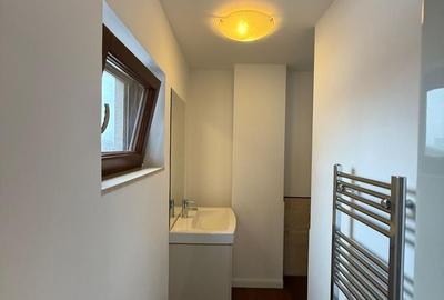 Penthouse 3 camere, zona Aviatorilor – Kiseleff - 7