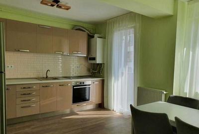 Apartament cu 2 camere decomandat, mobilat în Între Lacuri