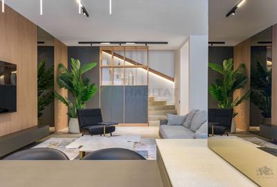 Vilă premium Pipera – 5 camere, grădină, garaj, 384 mp - 19