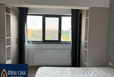 Regie Residence Faza 1 langa Facultatea Politehnica, metrou Grozavesti - 4