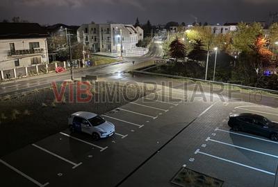 Apartament 2 camere, prima închiriere, Otopeni, Odaiile, parcare inclusă - 14