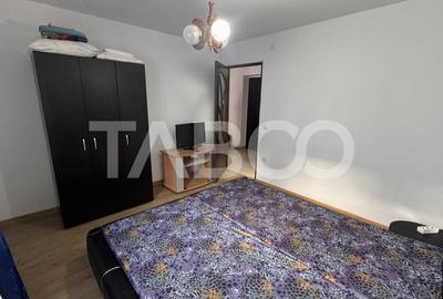 Apartament 2 camere de inchiriat mobilat utilat parcare 35mp Turnisor - 1