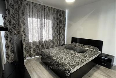 Apartament cu 2 camere in zona Corneliu Coposu - 3