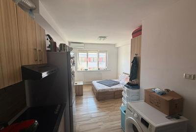 Garsoniera de vanzare in zona UTA - 2