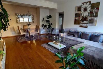 Apartament cu 4 camere în Victoriei