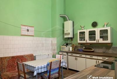 Apartament Ultracentral -Eroilor - 5