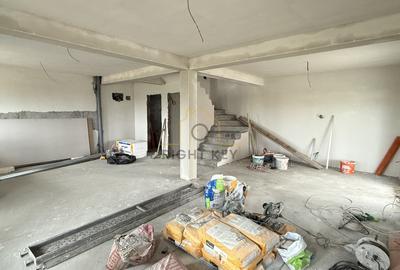 Casa Dragomiresti-Vale, P+1+Pod cu placa, STB, 4 Cam, Comision 0%! - 4