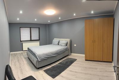 Apartament 3 cam decomandat, renovat,- modern, mobilat Frumoasa! - 1