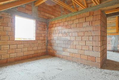 COMISION 0%|Casă individuală |185.5 mp utili |500 mp teren | Feldioara - 48