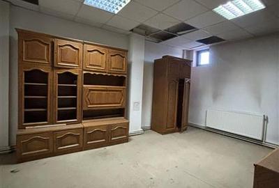 Spatiu  pentru birouri de 141mp , in zona Schei, Brasov - 13
