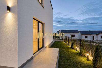 Casa Individuala | Ipotesti | 200 mp | Avans + rate | Suceava | ID:1742 - 10