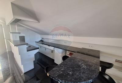 Descoperă un studio exclusivist la vila pe Calea Turnișorului - 10
