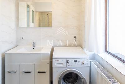 Apartament modern cu 3 camere, la 5 minute de centrul orașului - 10