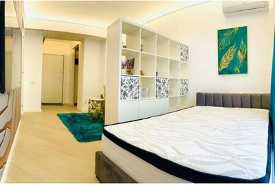 Studio | Pipera - Cortina North | Prima Inchiriere - 1