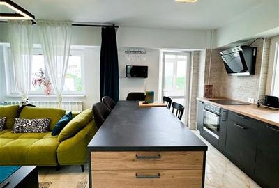 Apartament de inchiriat 3 camere Herastrau Parc - 28