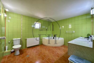 Casa / Vila de vanzare Lumina, Constanta - 15