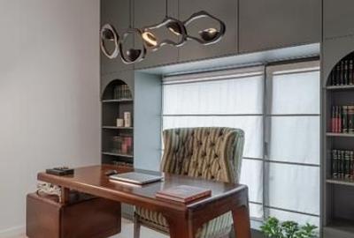 Vila cu Design Excelent | Mobilata (Poze Reale) | Pipera - 8