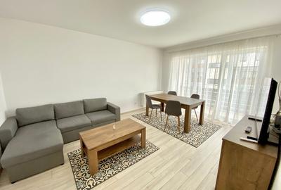 Apartament modern  de închiriat 2 camere , Rasnov , Brasov - 1