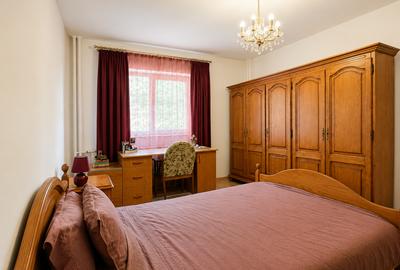 Vânzare trei camere Calea Văcărești Tineretului - 15