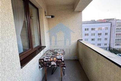 Apartament 2 camere, FSEGA, Iulius Mall - 8