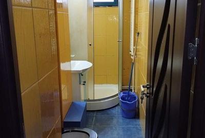 Inchiriere 2 camere, langa Scoala 8, cu centrala pe gaz - 10