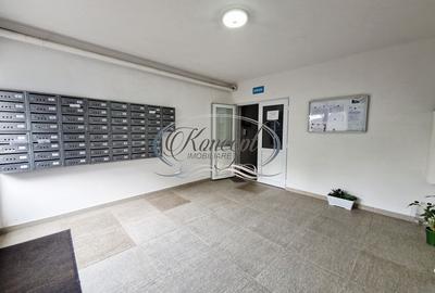 Apartament la cheie cu panorama spre padure si parcare subterana - 19