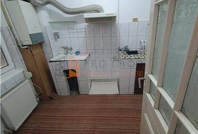 Casa tip parter + teren zona Centru - 5