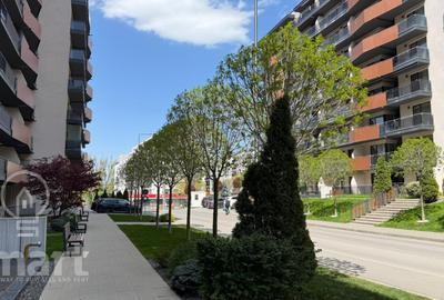 Apartament premium cu 3 camere de vanzare în Grand Park Residence Sopor - 19